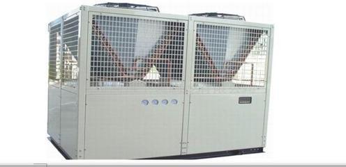 【优质风冷热泵机组 批量供应】价格,厂家,图片,其他制冷设备,武城县滕庄华跃空调设备加工厂-