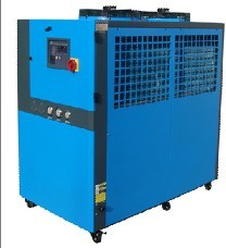 保护臭氧层 冷水机行业展开“制冷剂竞赛”-技术文章-佳凌塑料机械(中国)