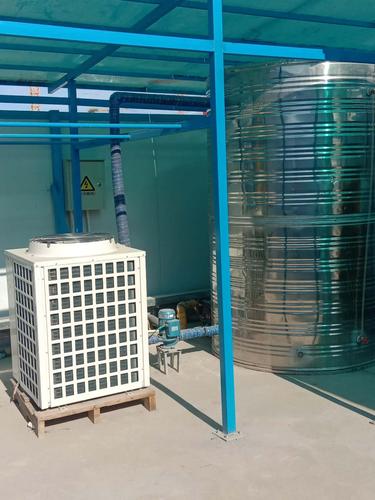 新疆空气能热泵厂家_新疆国源暖通设备